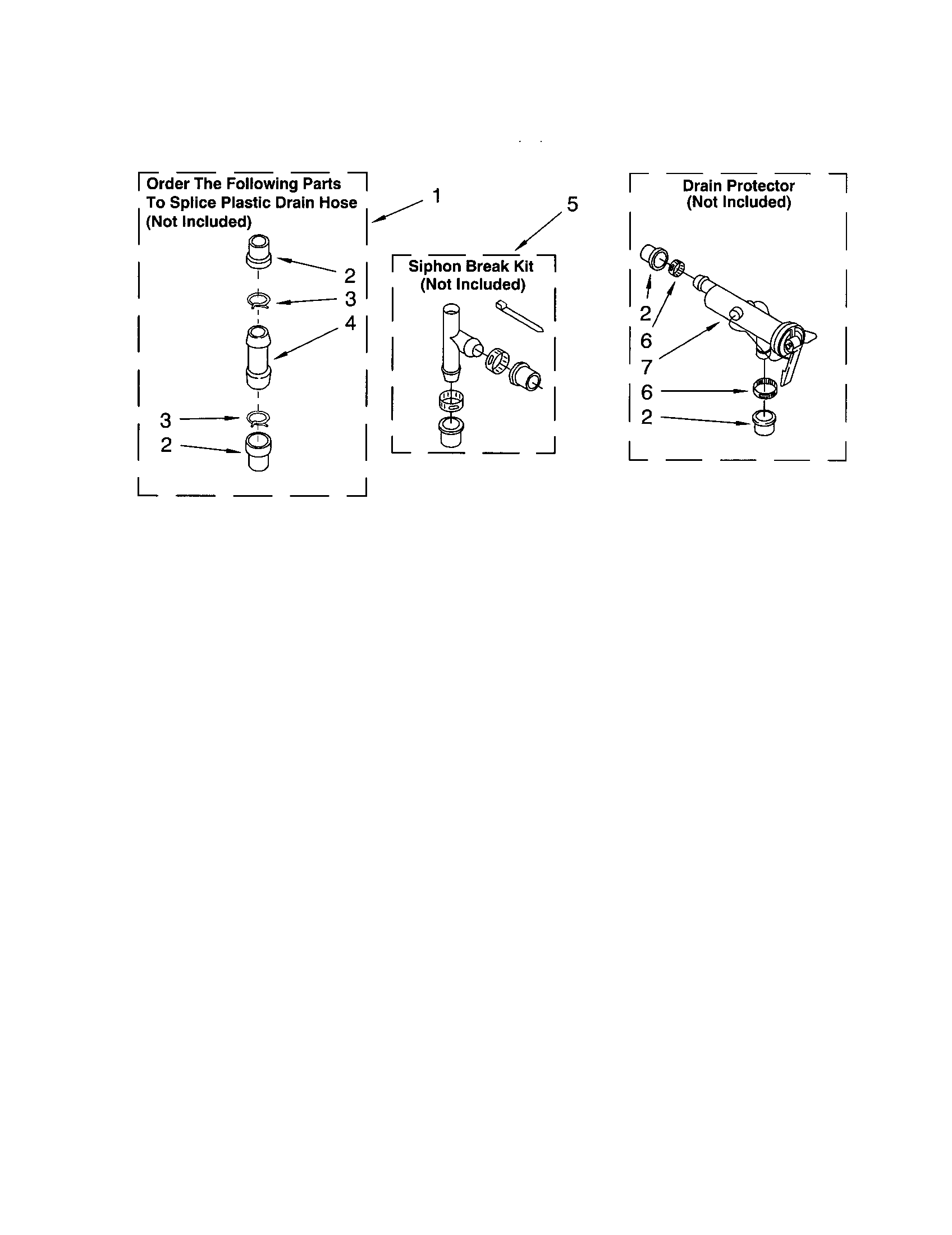 Water system