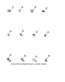 Terminals