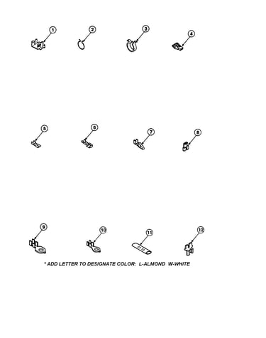 Terminals