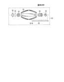 Agitator assembly