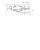 Agitator assembly