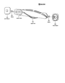 Agitator assembly
