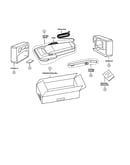 Packing materials