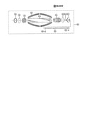 Agitator assembly