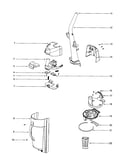 Handle assembly
