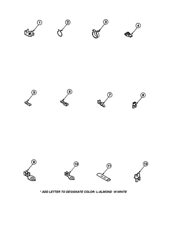 Terminals