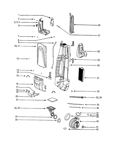 Motor cover