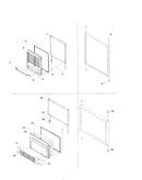 Door assembly
