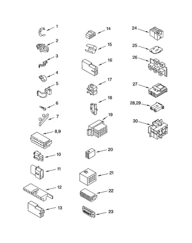 Wiring harness