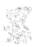 Chassis and enclosures