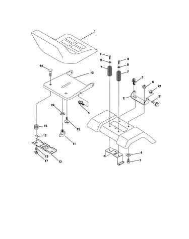 Seat assembly