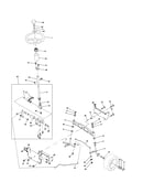 Steering assembly