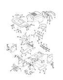 Chassis and enclosures