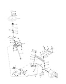 Steering assembly