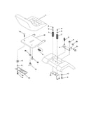 Seat assembly