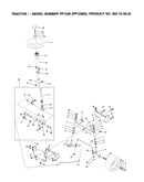 Steering assembly