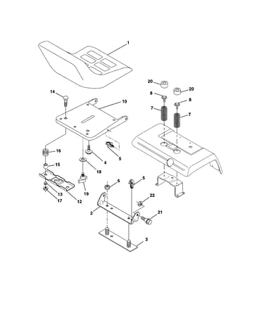 Seat assembly