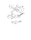 Lift assembly