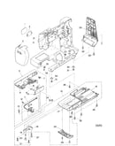 Cover components