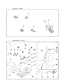 Optional parts/accessories