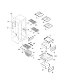 Shelves
