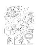 Ice maker