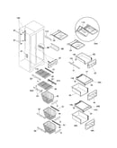 Shelves