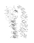 Shelves