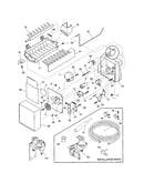 Ice maker
