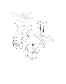 Seat assembly