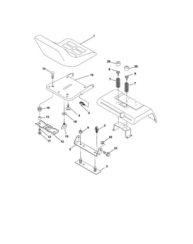 Seat assembly