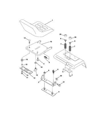 Seat assembly