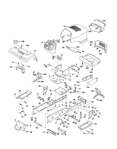 Chassis and enclosures