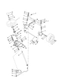 Steering assembly