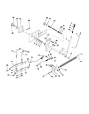 Lift assembly