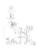 Steering assembly