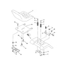 Seat assembly