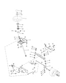 Steering assembly