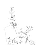 Steering assembly