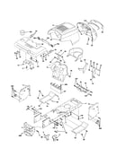 Chassis and enclosures