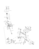 Steering assembly