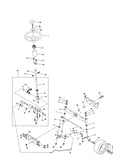 Steering assembly