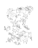 Chassis and enclosures