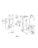 Base/seat/chain