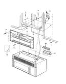 Installation parts