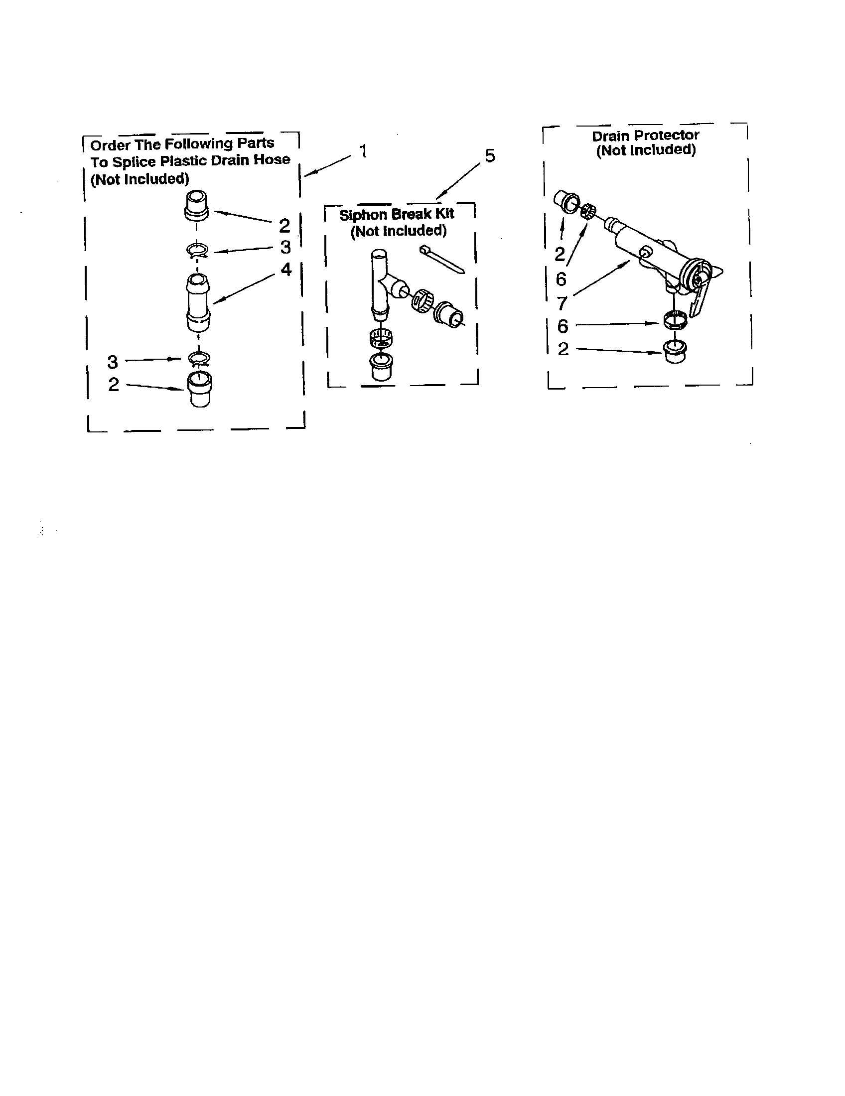 Water system