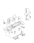 Arm top cover (7004)
