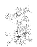 Arm top cover (7000 and 7005)