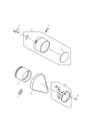 Hand wheel