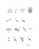 Attachment set